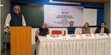 TRRAIN Founder inaugurates AB Jewels-AMA Centre for Professional Skills Development