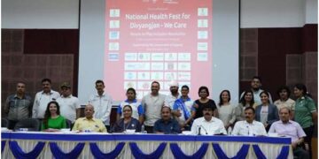 World Health Day: Spl Olympics Bharat holds largest National Health Fest for intellectually impaired athletes
