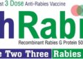 Cadila Pharma launches world’s first novel three-dose rabies vaccine ThRabis