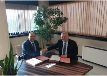 Renewable energy: Drillmec is planning to invest 35 million Euros in hydrogen