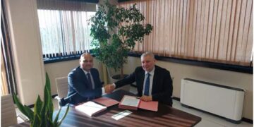 Renewable energy: Drillmec is planning to invest 35 million Euros in hydrogen