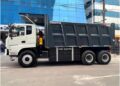 In a first, Olectra Greentech launches heavy-duty Electric truck trials in Hyderabad