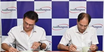Asahi Songwon Colors acquires 78 pc stake in Atlas Life Science, enters into API business