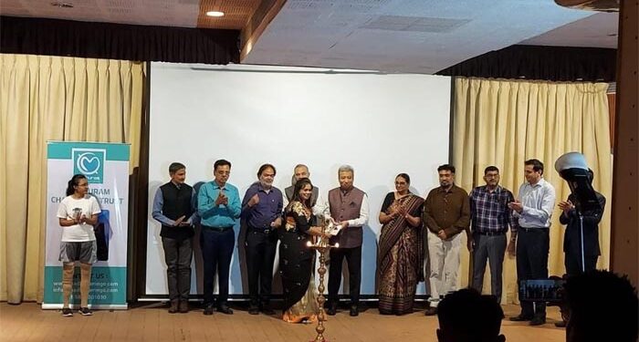 In 3 years, Madhuram Charitable Trust helps 85 amputees to stand on their own feet