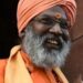 Sakshi Maharaj teaches self-defence technique to Hindus: Keep bows, arrows at home to deal with ‘jihadis’