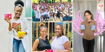Paree Sanitary Pads eyes global expansion; enters Tanzania, Africa & Nepal as world footprints