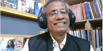 IKS lectures-VI: Prof T V Kattimani manifests the hidden treasure in tribal oral literature and epics