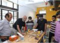 To accelerate active learning, IITGN gets ‘Maker Bhavan’ – a world-class academic makerspace  
