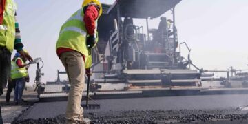 Adani-run SVPIA sets national record, completes 3.5-km long runway in just 75 days