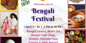 TuliChants organizes Bengali Festival – first time in Ahmedabad