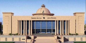 Gujarat Assembly: Govt needs sound repayment strategy to avoid debt trap, says CAG report