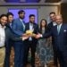 Niraj Goswami takes over as BNI Prometheus President