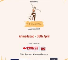 Ahmedabad to honour power women in realty with ‘The Real Woman Awards’