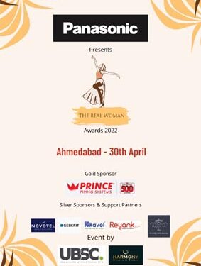 Ahmedabad to honour power women in realty with ‘The Real Woman Awards’