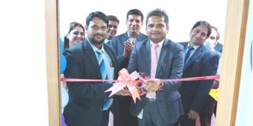 Aakash+BYJU’S opens the first classroom centre in South Bopal, 6th in Ahmedabad; 21st in Gujarat