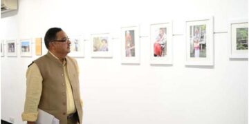Click Walk 2: Photo exhibition on Northeast throws more light on its pristine beauty with diversity