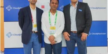 Cloudphysician’s Smart-ICU Solution provides access to India’s best intensivists to hospitals across India