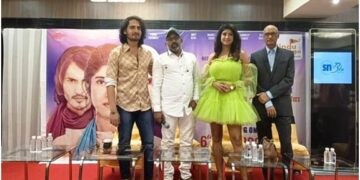 Love jihad-based film, ‘The Conversion’, set to hit silver screens on May 6
