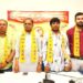 In the larger interest of youth, Brahmin Samaj to take political plunge in Gujarat: Malav Pandit