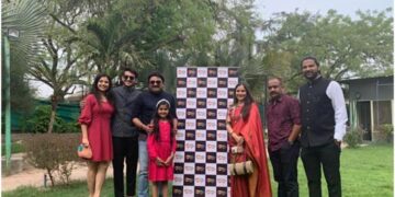Superstar Hitenkumar joins hands with ShemarooMe to make foray in web series – Desai Diamonds
