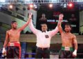 Boxing: Knock out performances enthrall spectators on Day 1 of MAHE Manipal Fight Night