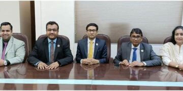 ICAI Ahmedabad Branch invites Std 10, 12 students for brainstorming seminar on careers