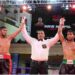 Boxing: Knock out performances enthrall spectators on Day 1 of MAHE Manipal Fight Night