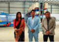  Technogreen Recycling opens new integrated recycling facility at Sanand, 2nd unit in Gujarat