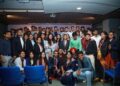 Digital Sandip Academy holds the first convocation, awards certificates to students