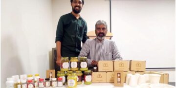 Anjney Group launches 2 more verticals – Anjney Panchgavyam India, Anjney Compostable India