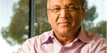 IIT Kanpur mourns passing away of Distinguished Alumnus, Indian American software pioneer