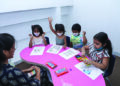 Little Indigo opens its third and Chennai’s first early enrichment center in RA Puram