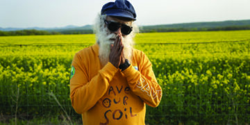 Sadhguru lauds Punjab’s Rs 1,500 per acre incentive for adopting water-saving cultivation