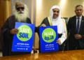 Muslim World League rallies behind Sadhguru’s Save Soil movement