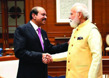 Lulu malls: BJP-ruled Gujarat, UP had spread red carpet but TN unit chief opposes