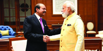 Lulu malls: BJP-ruled Gujarat, UP had spread red carpet but TN unit chief opposes