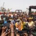 Save Soil Movement: After covering 26 nations on motorcycle, Sadhguru gets a rousing welcome in Jamnagar