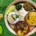 Sunday special: Taste the traditional Assamese food