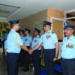 IAF Training Command Chief visits Air Force Administrative College for two days