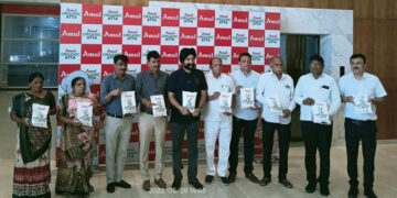 Amul leads us towards a healthier tomorrow, commences production of organic whole wheat atta