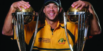 Former Australian all-rounder Andrew Symonds dies in car crash