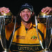 Former Australian all-rounder Andrew Symonds dies in car crash