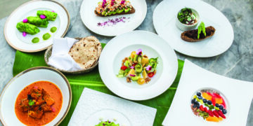 The Leela Palaces embarks on a journey of holistic wellbeing with ‘Aujasya by The Leela’