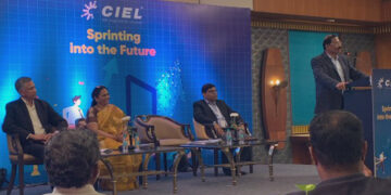 Ciel Group to tap capital markets soon; launches India’s first Skill Tech Platform – CielJobs.com