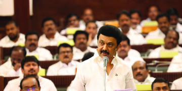 Tamil Nadu Assembly: Crime against women, children up across state in 2021