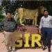 Pride of Gujarat: RIL inaugurates ‘The Gir’ Gallery at Ahmedabad Airport on State Foundation Day