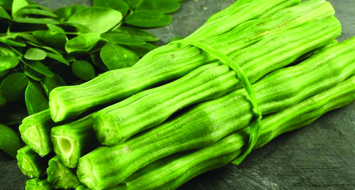 Summer Special: The Benefitting Drumstick