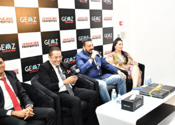 Danube Properties unveils ‘Gemz’, Ultra Luxurious Residential Milestone in Al Furjan