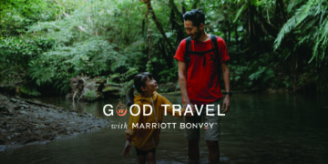 Hospitality: ‘Good Travel with Marriott Bonvoy’ expands to close to 100 hotels and resorts across AsiaPacific