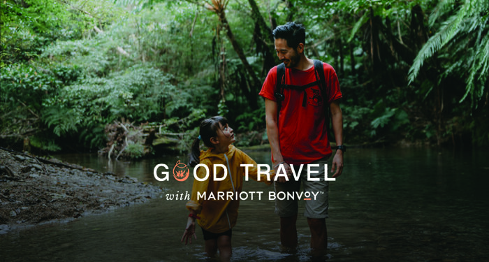 Hospitality: ‘Good Travel with Marriott Bonvoy’ expands to close to 100 hotels and resorts across AsiaPacific
